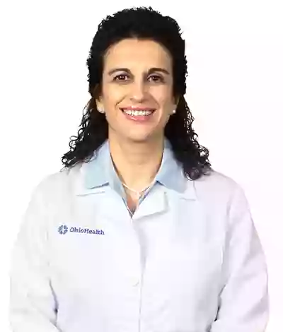 Hariklia Louvakis, MD