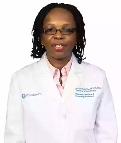 Ngozi Osuagwu, MD