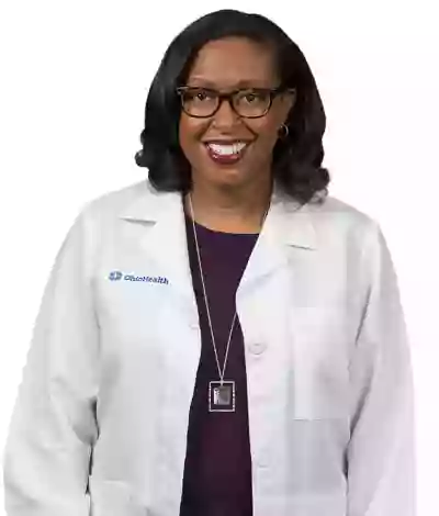 Dana Michelle Moulton, MD