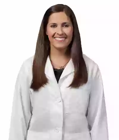 Dr. Michelle Crawford