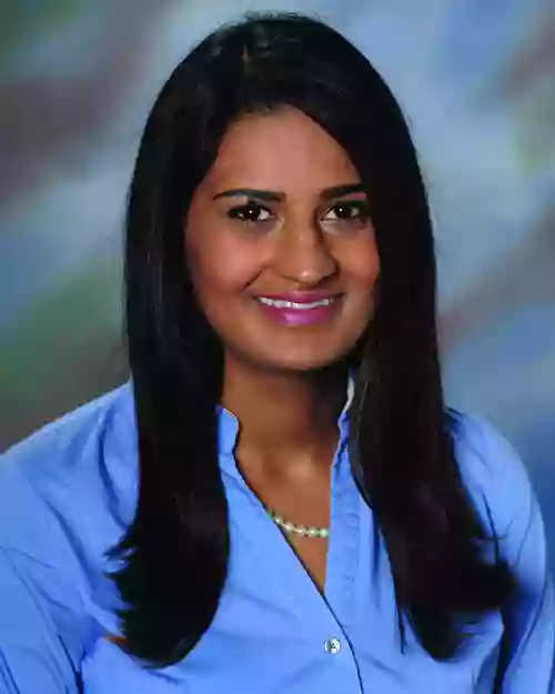 Madiha Khan, MD