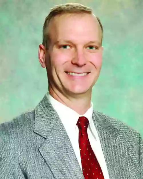 James P. Sosnowski, MD