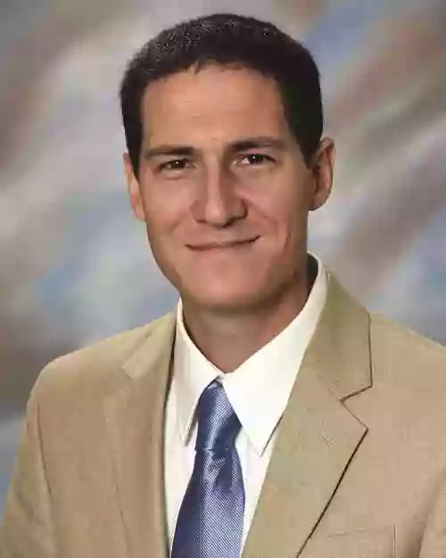 Dr. Devin Namaky, MD