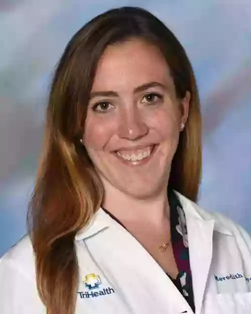 Meredith Carrel-Lammert, MD