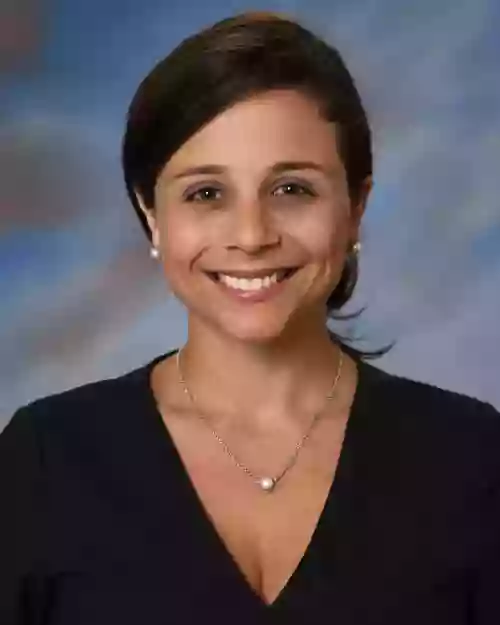 Ana Elisa Pantel, MD