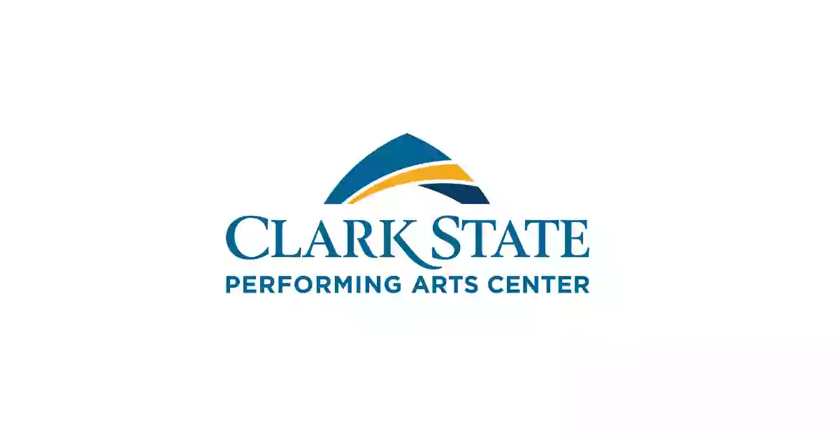 Clark State Performing Arts Center