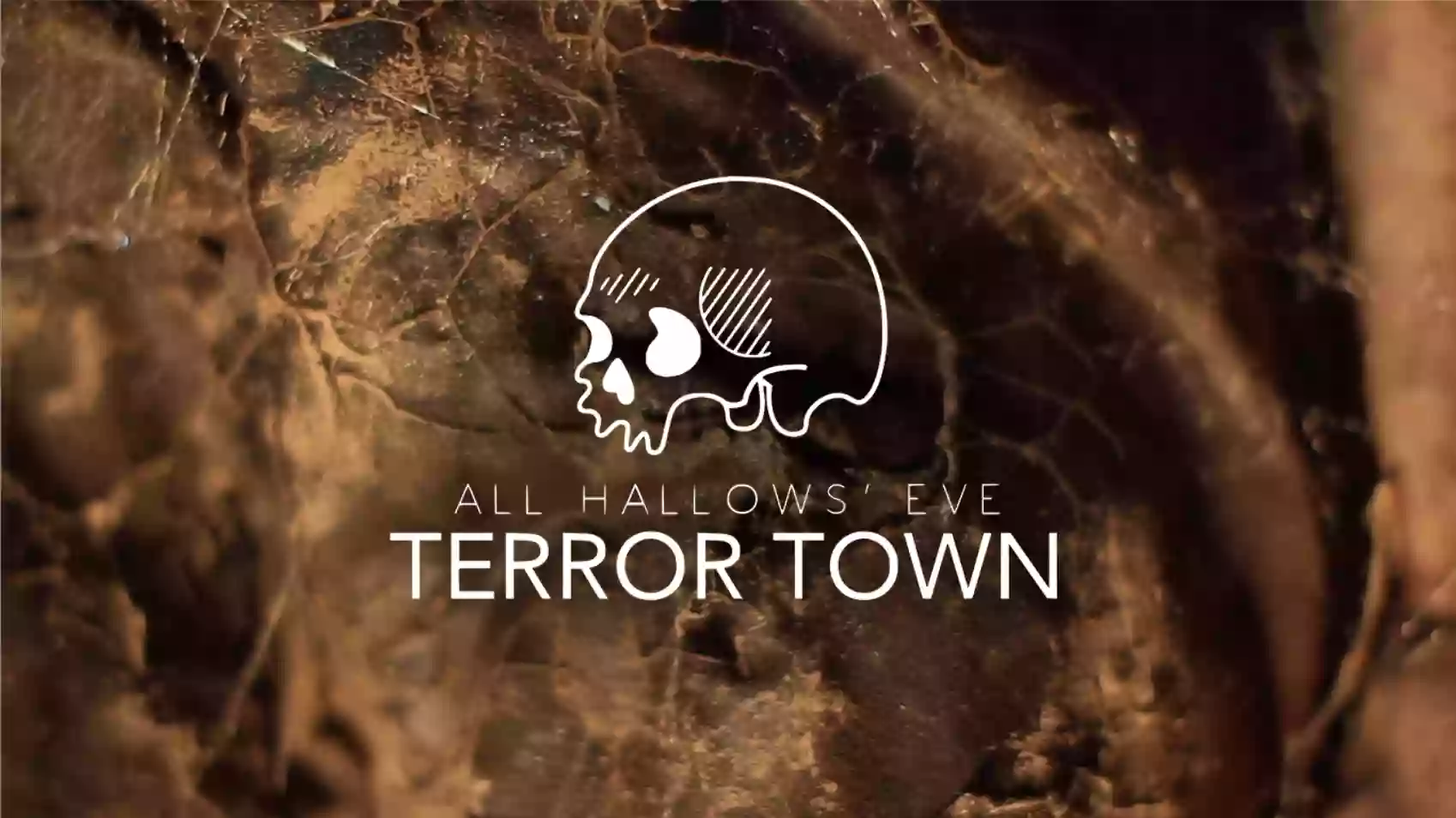 All Hallow's Eve - Terror Town