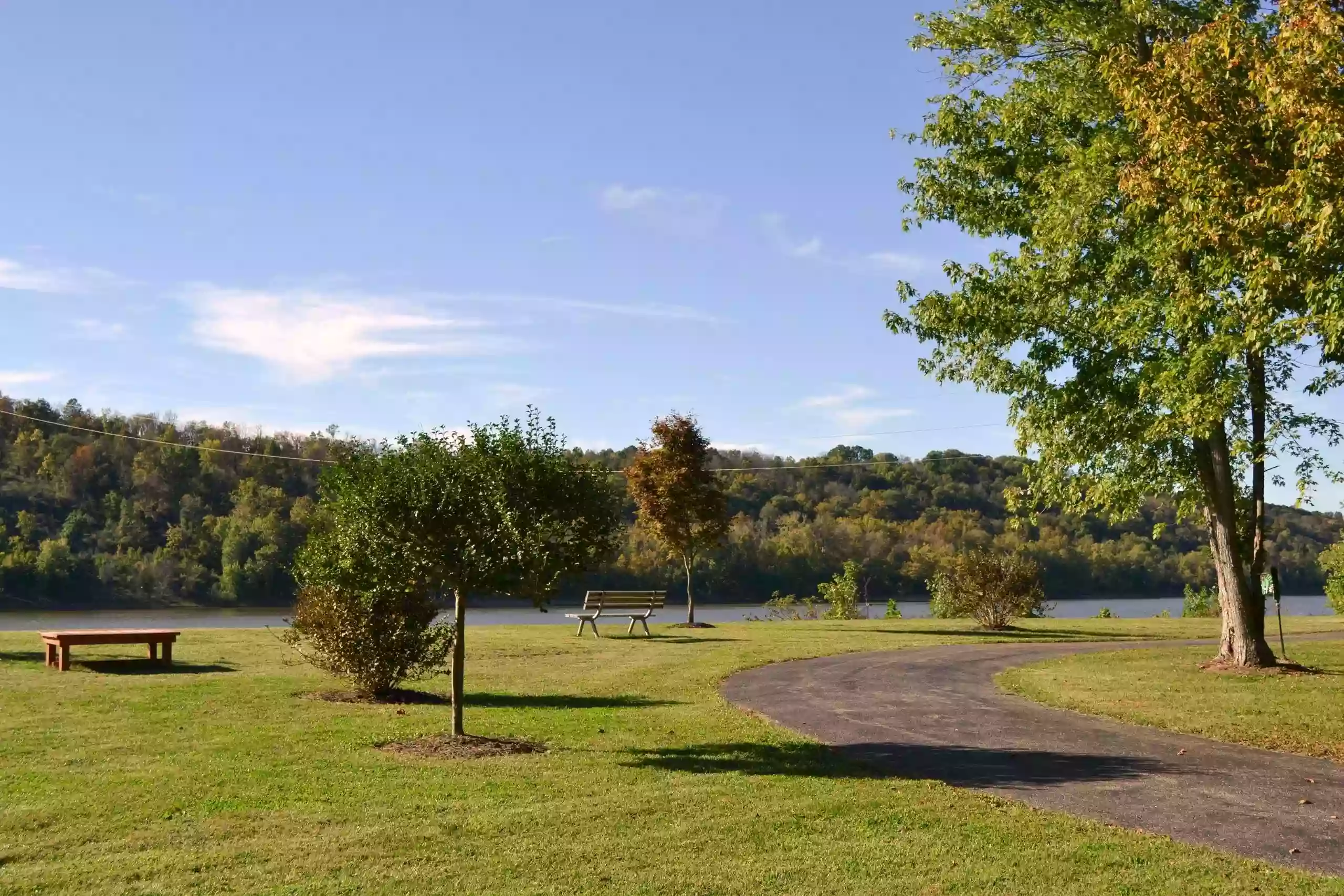 RIVERVALLEY COMMUNITY CENTER