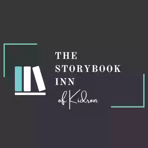 The Storybook Inn of Kidron