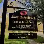 Jeremiah B King Guest House