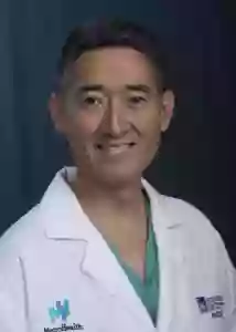 Gregory Kitagawa, MD