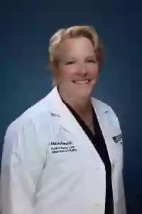 Paula Hendryx, MD