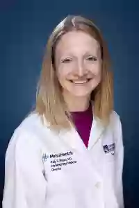 Kelly Gibson, MD