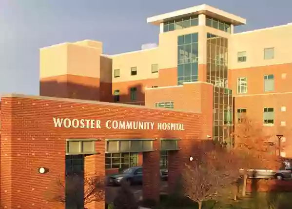 Akron Children's Maternal-Fetal Medicine, Wooster