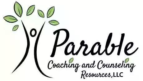 Parable Coaching and Counseling Resources LLC