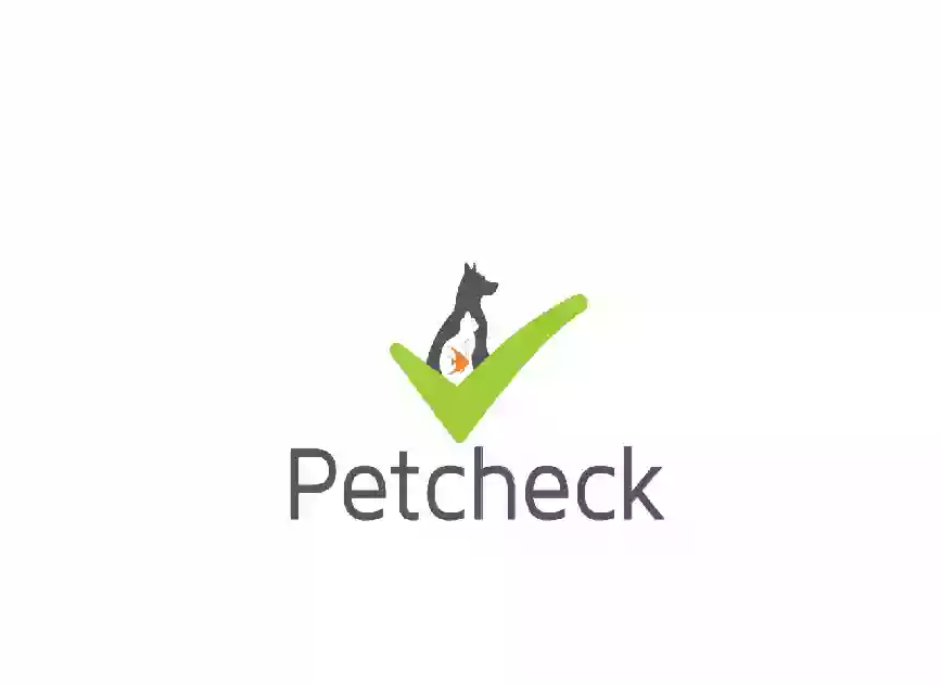 Petcheck Pet Sitting