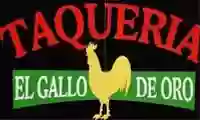 Taqueria El Gallo De oro