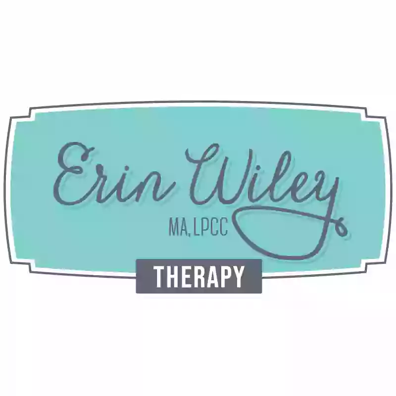 Erin Wiley Therapy