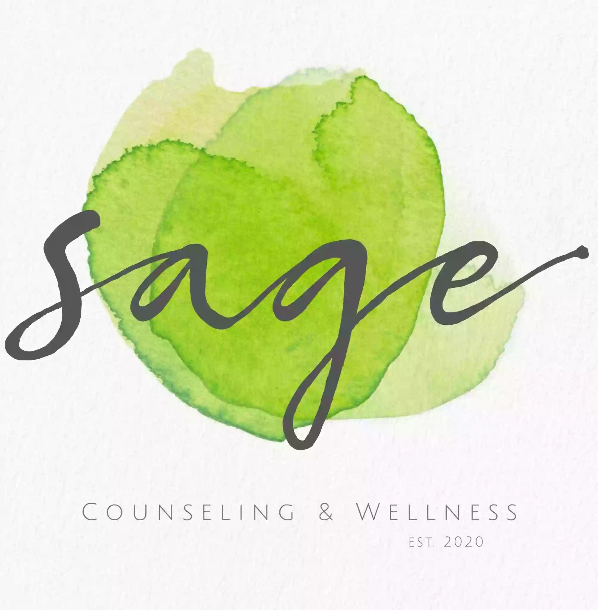 Sage Counseling and Wellness