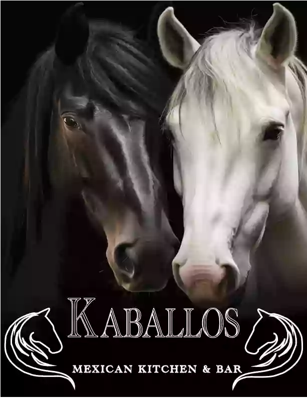 Kaballos Mexican Kitchen & Bar