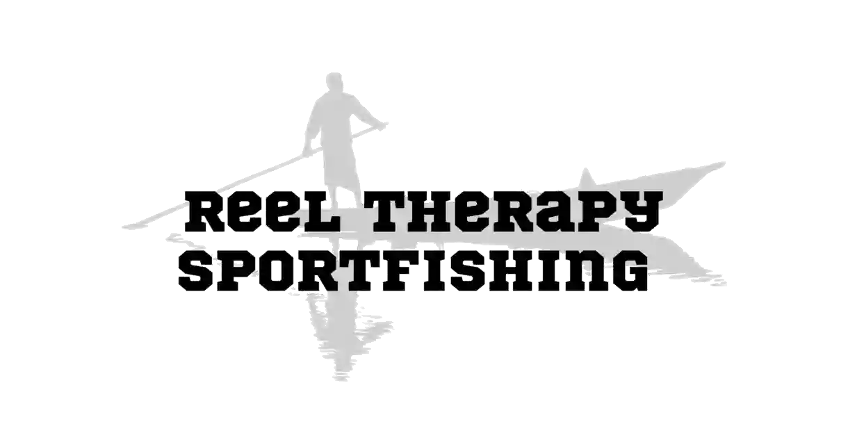 Reel Therapy Sportfishing