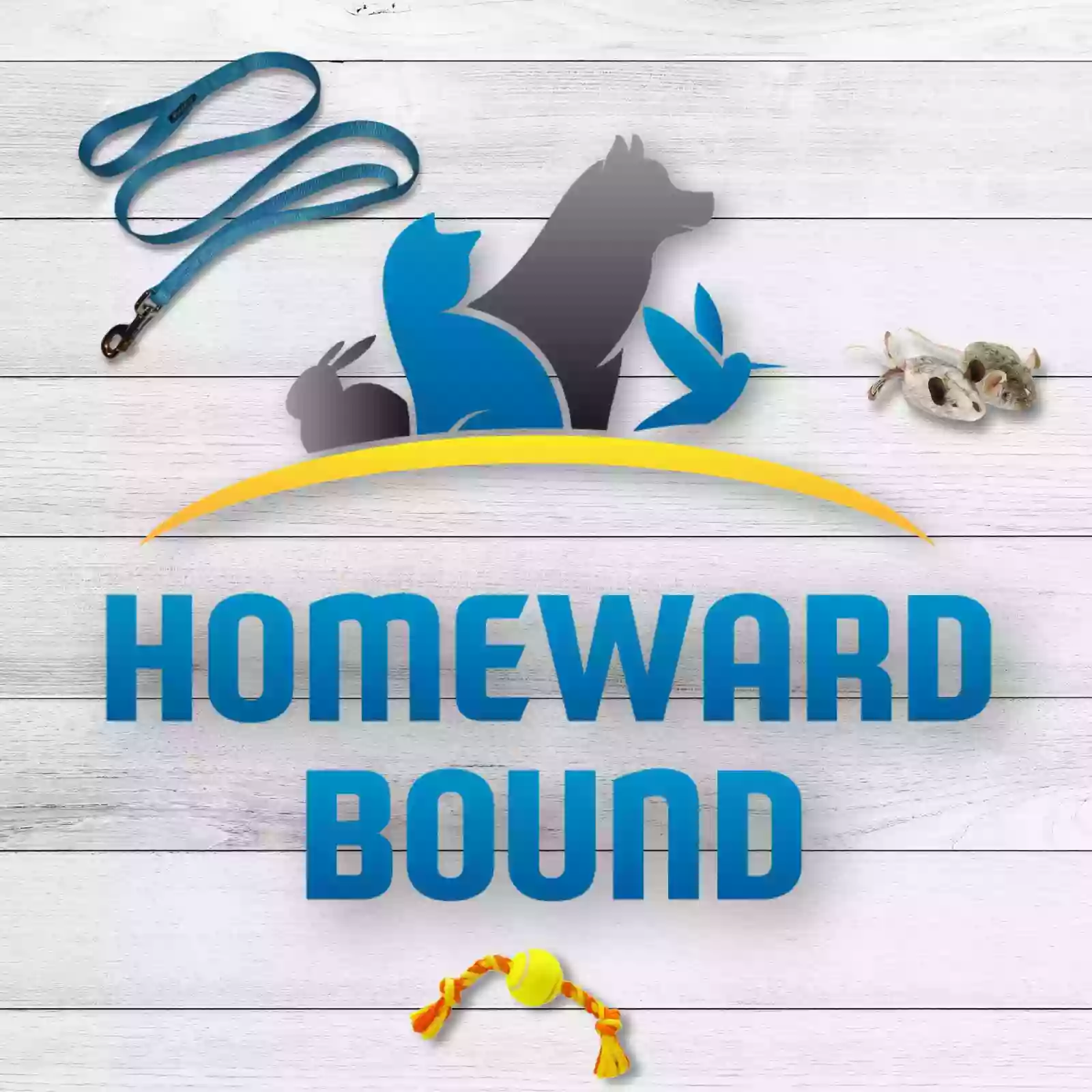 Homeward Bound Pet Care