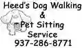 Heed's Dog Walking & Pet Sitting Services