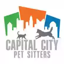 Capital City Pet Sitters