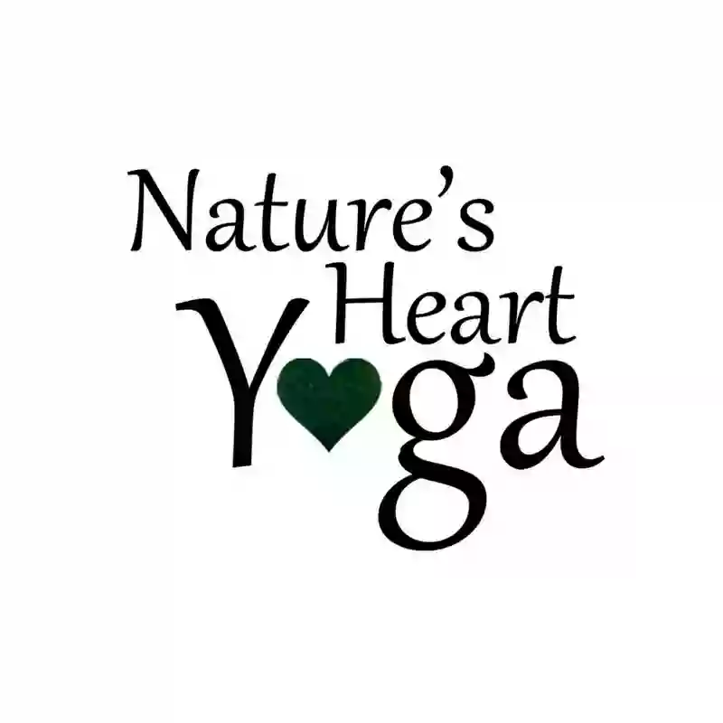 Nature's Heart Yoga & Wellness, LLC