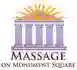 Massage on Monument Square