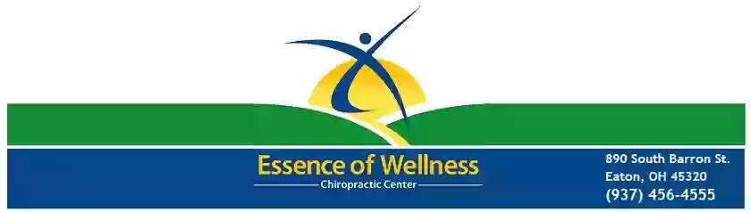 Essence of Wellness Chiropractic Center