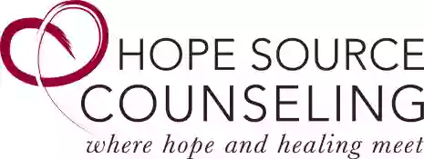 Hope Source Counseling LLC