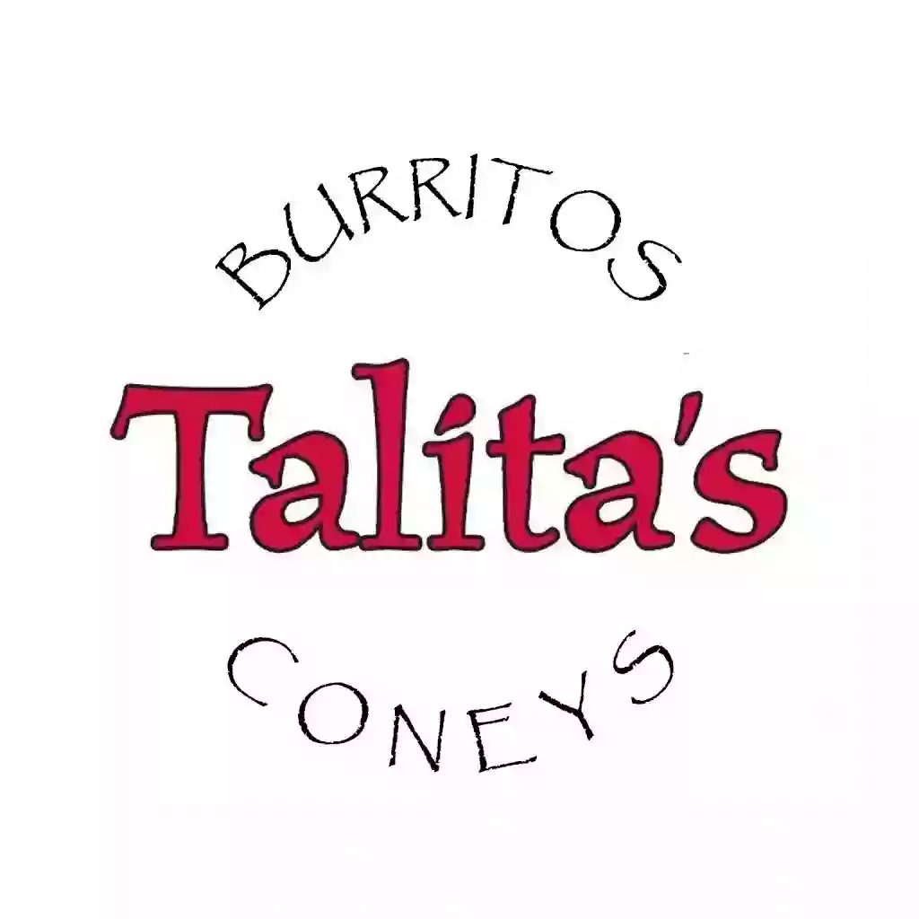 Talita's Burritos and Coneys