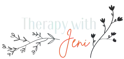 Therapy with Jeni, LLC