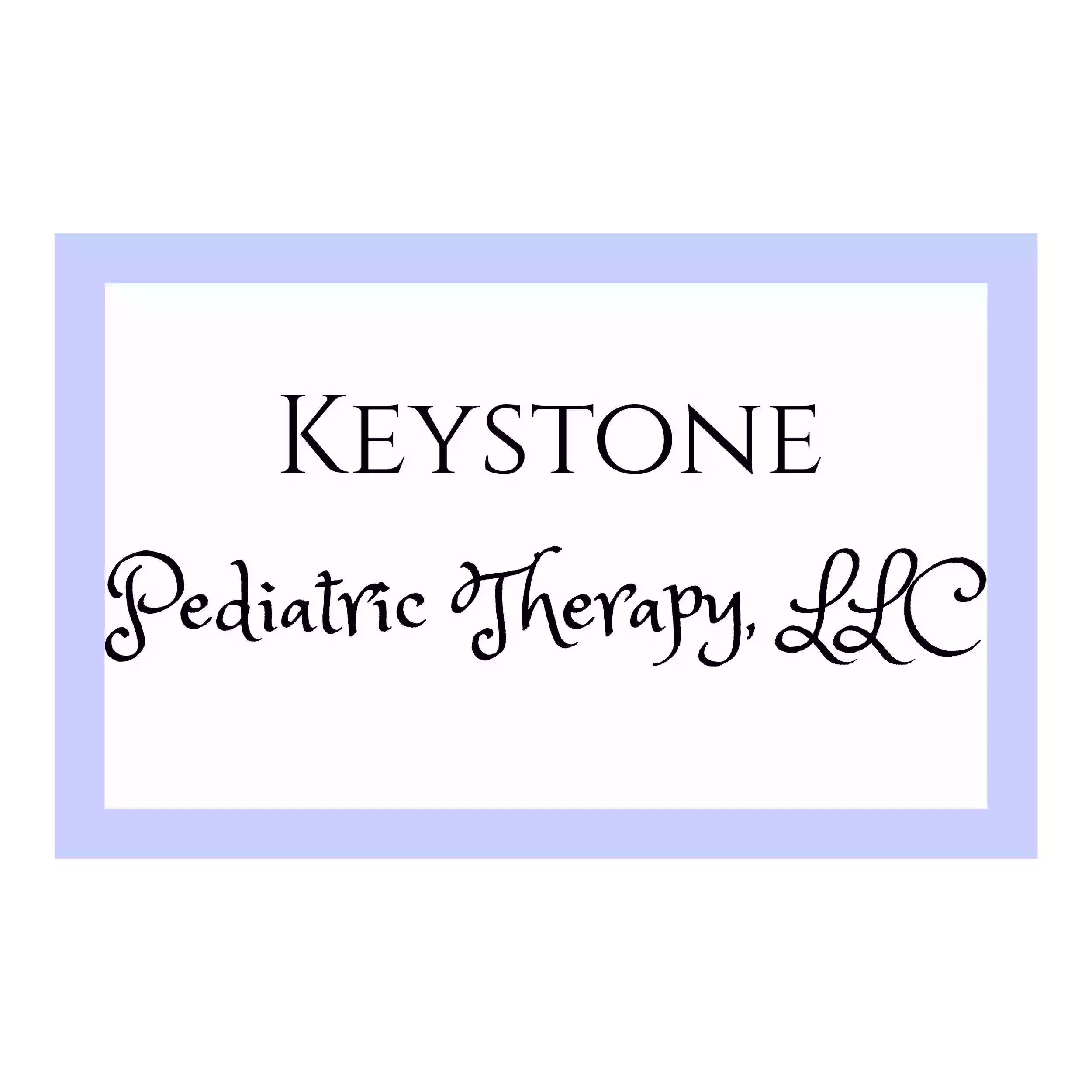 Keystone Pediatric Therapy, LLC