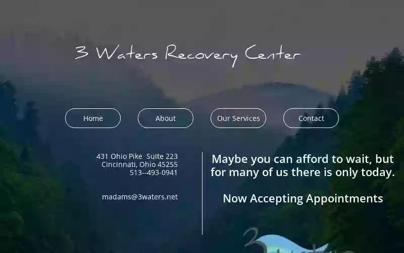 Three Waters Recovery Center