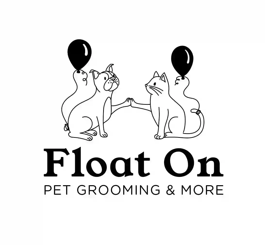 Float On Pet Grooming and More