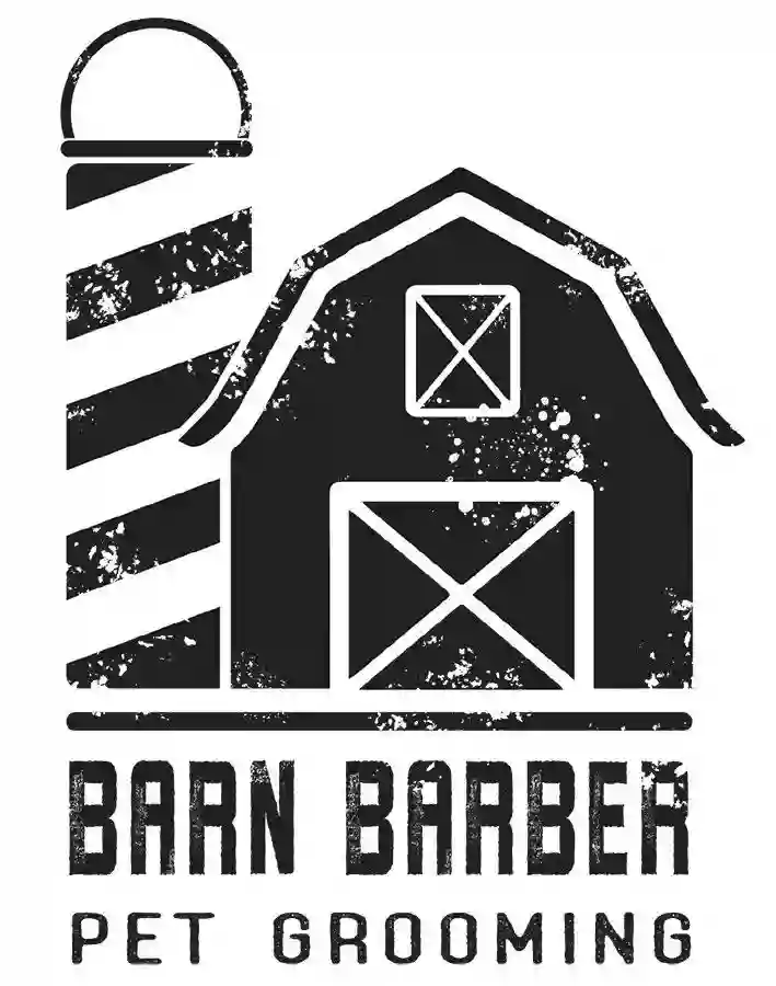 The Barn Barber