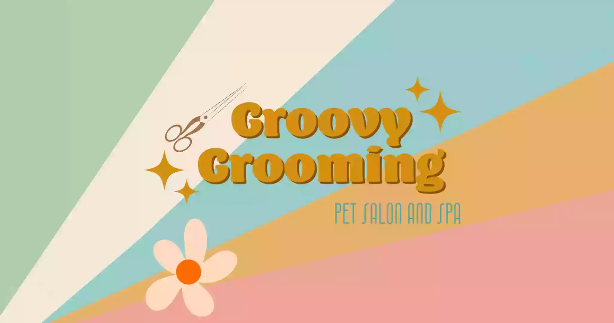 Groovy Grooming Pet Salon and Spa