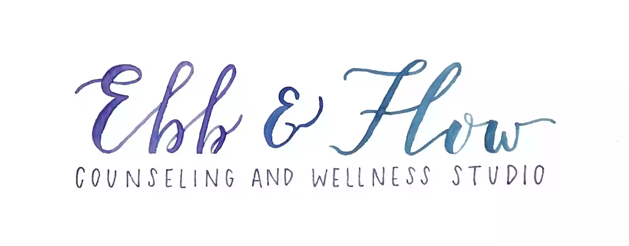 Ebb & Flow Counseling - Downtown