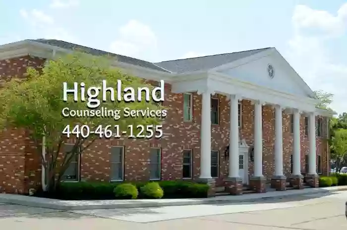 Highland Counseling Services