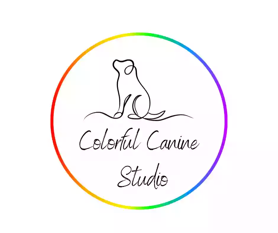 Colorful Canine Studios