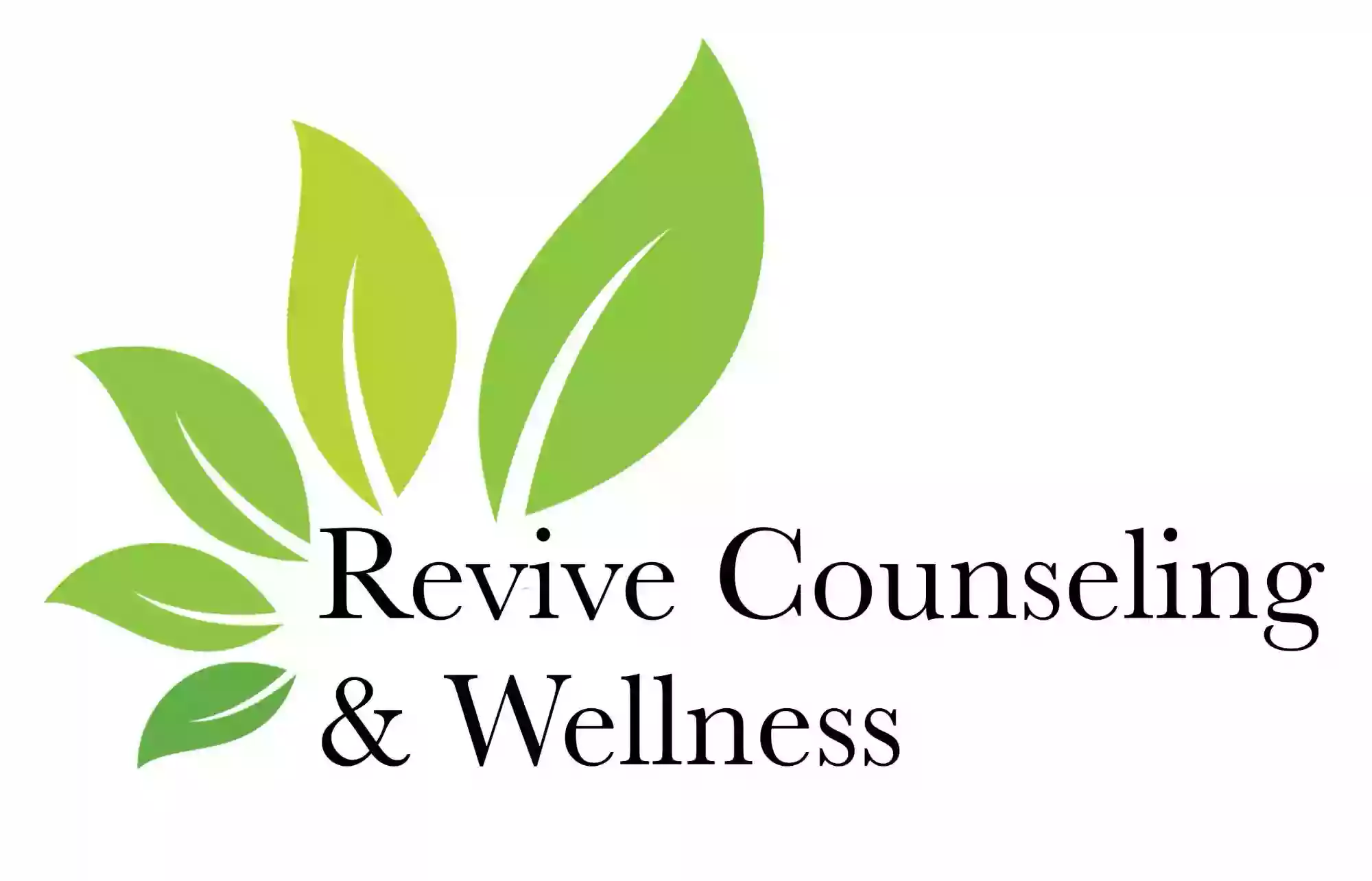 Revive Counseling and Wellness