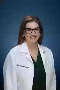 Dr. Amanda Burger