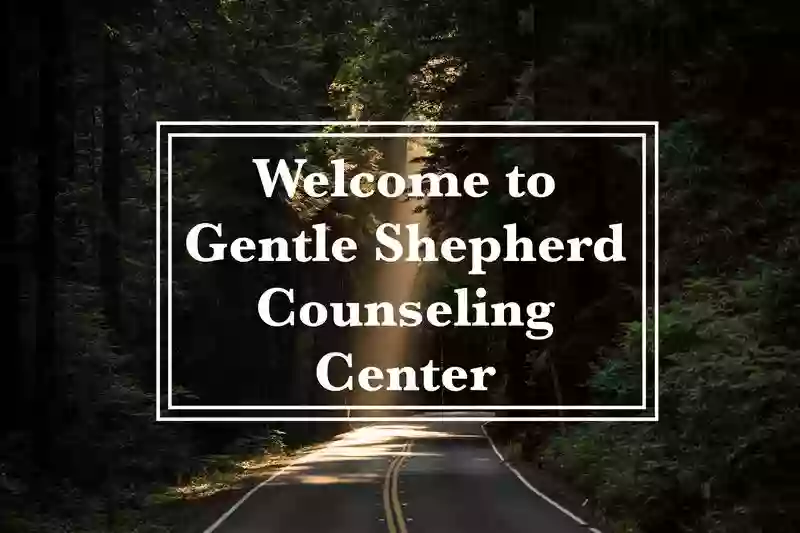 Gentle Shepherd Counseling Center