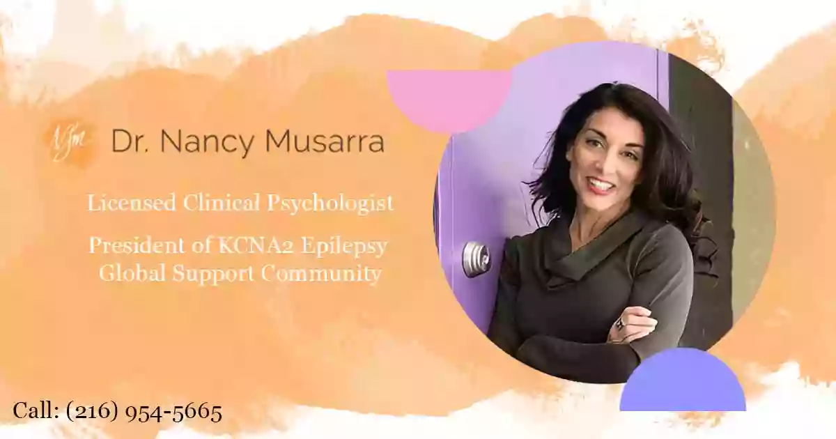 Dr. Nancy Musarra