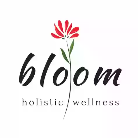 Bloom Holistic Wellness