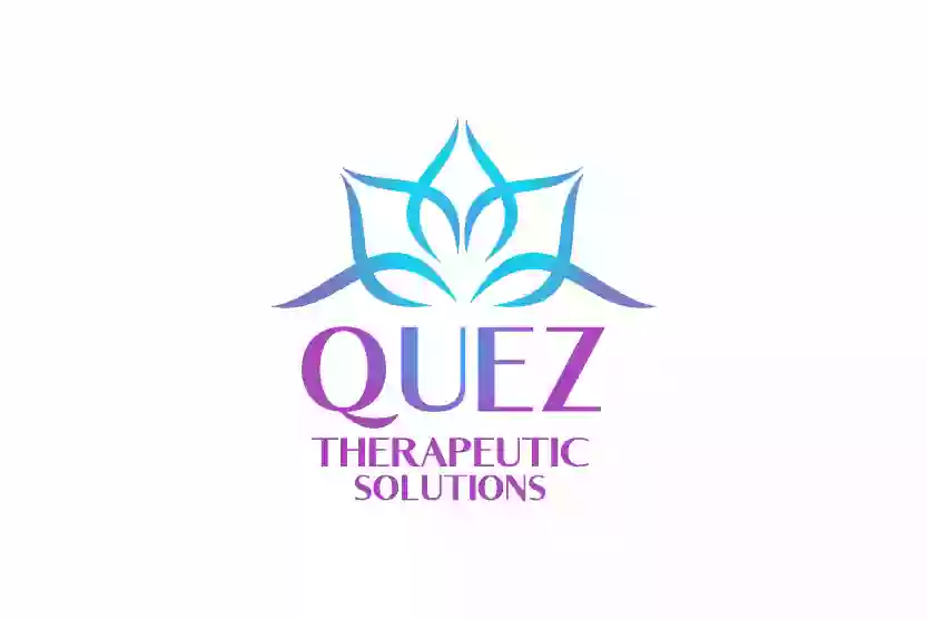 Quez Therapeutic Solutions LLC