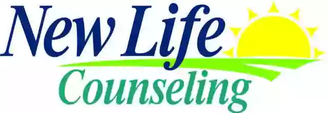 New Life Counseling