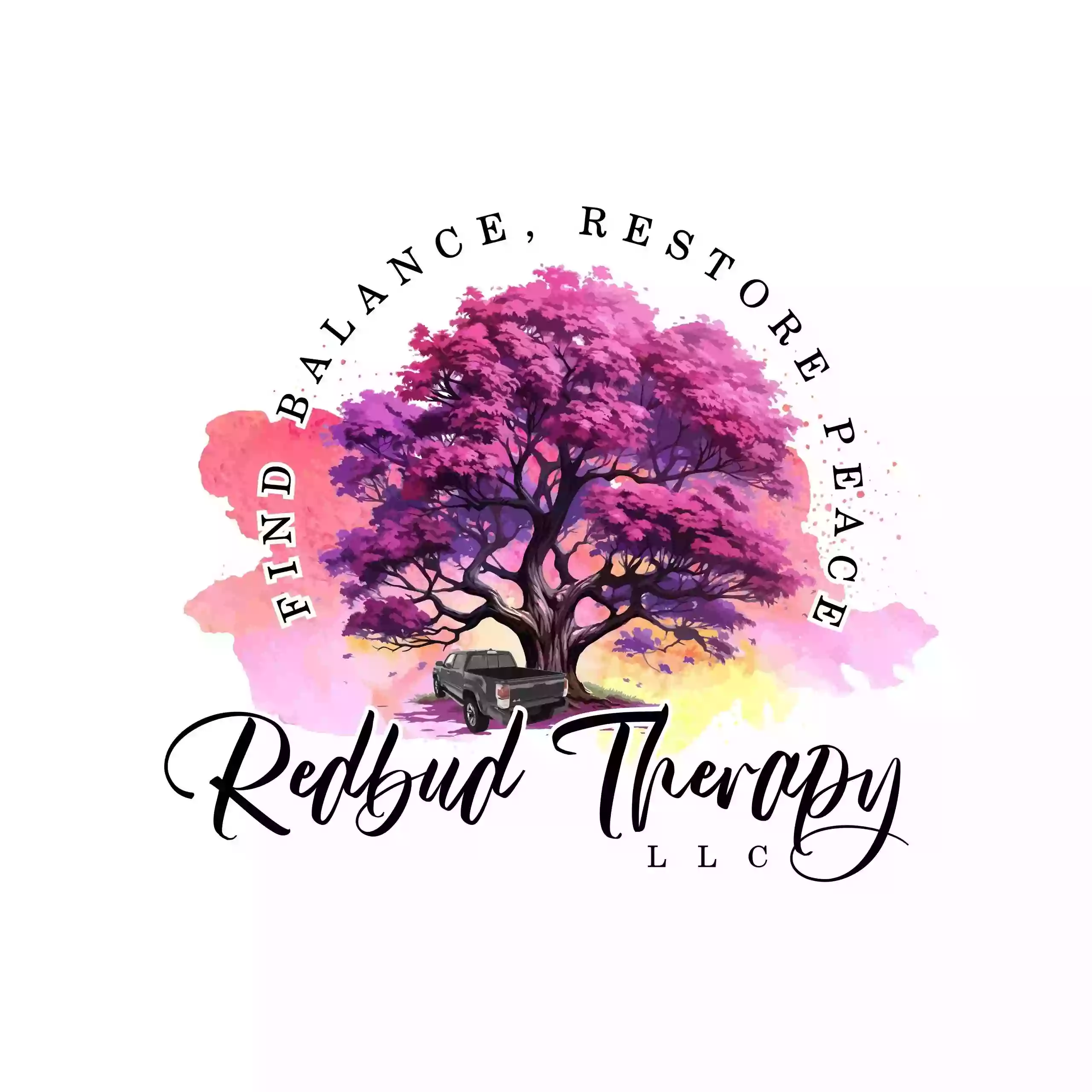 Redbud Therapy LLC